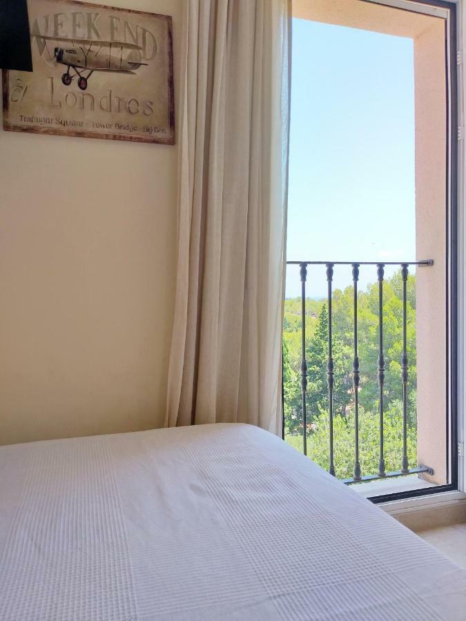 Apartamento exterior en La Ametlla de Mar L'Ametlla de Mar Exterior foto