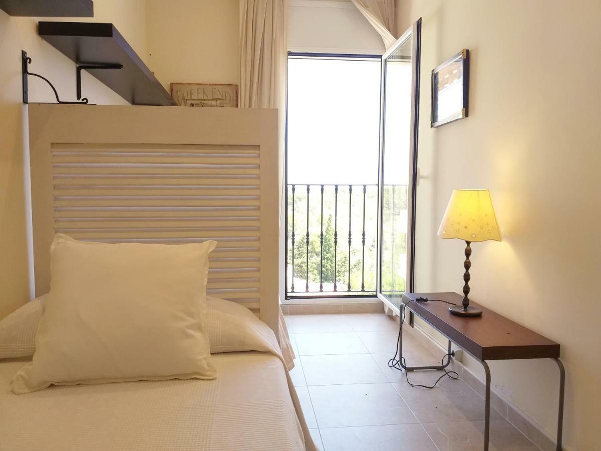 Apartamento exterior en La Ametlla de Mar L'Ametlla de Mar Exterior foto